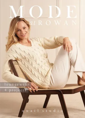 4 Projects Loungewear - Rowan