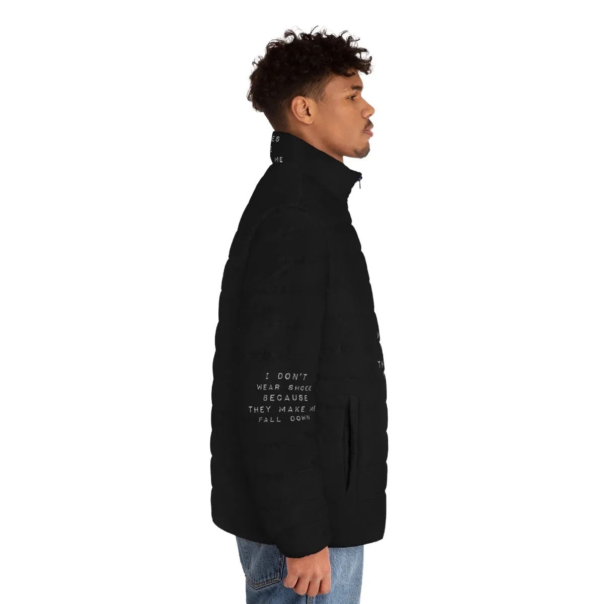 Agador Puffer Jacket: Stay Cozy and Stylish This Winter