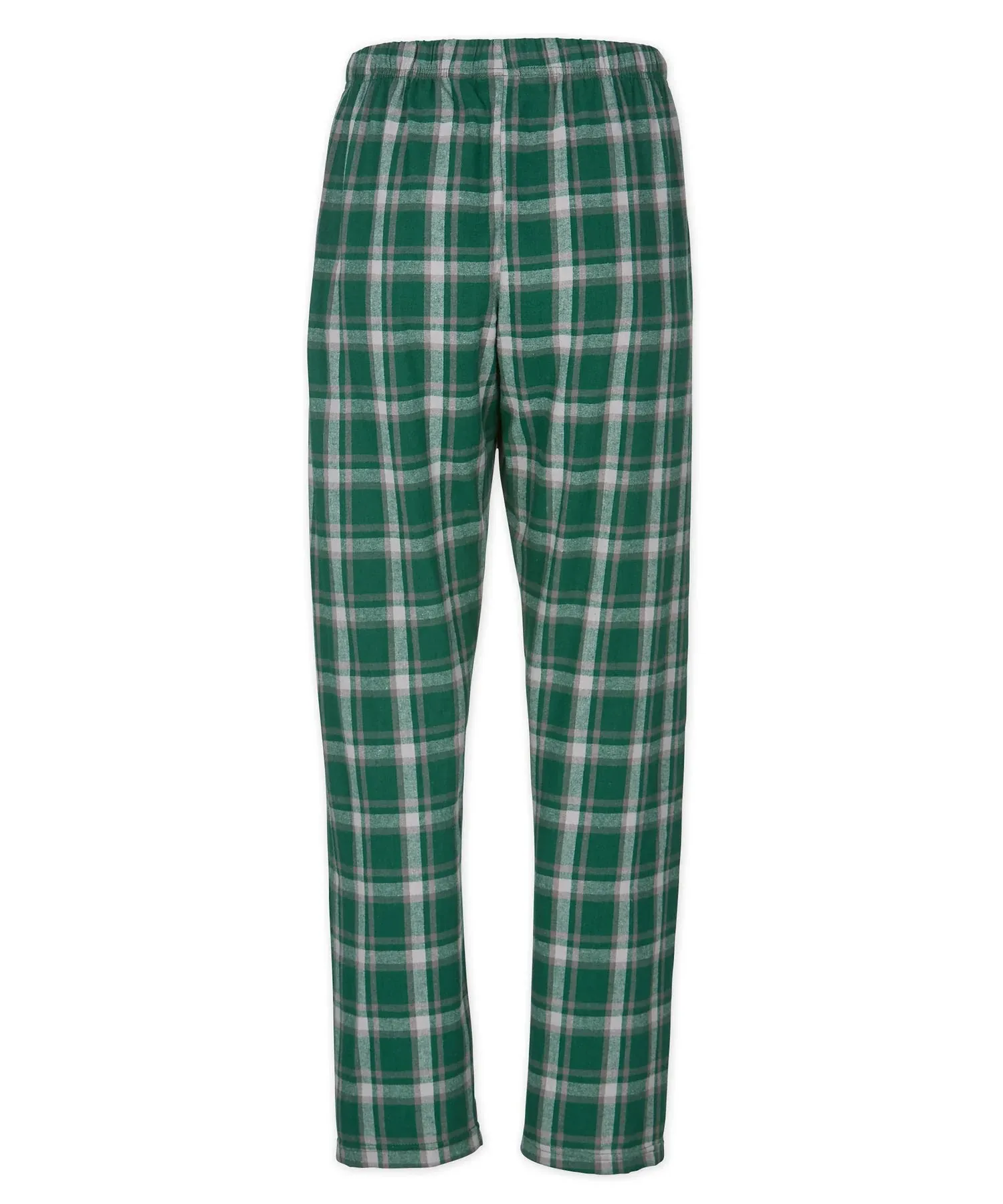 Boxercraft Heritage Plaid Men's Flannel Pant