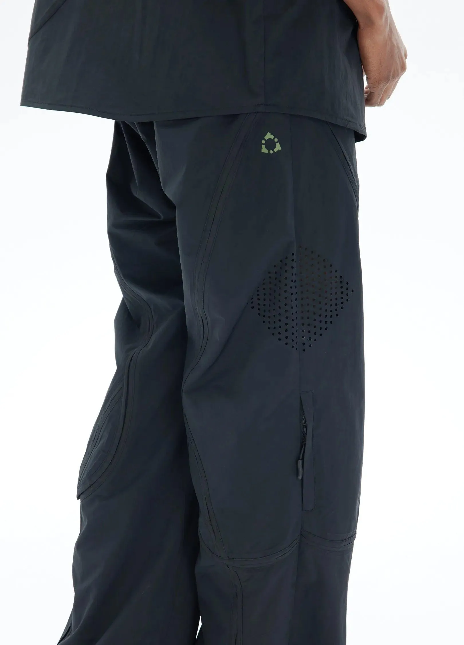 Breathable Tactical Outdoor Pants