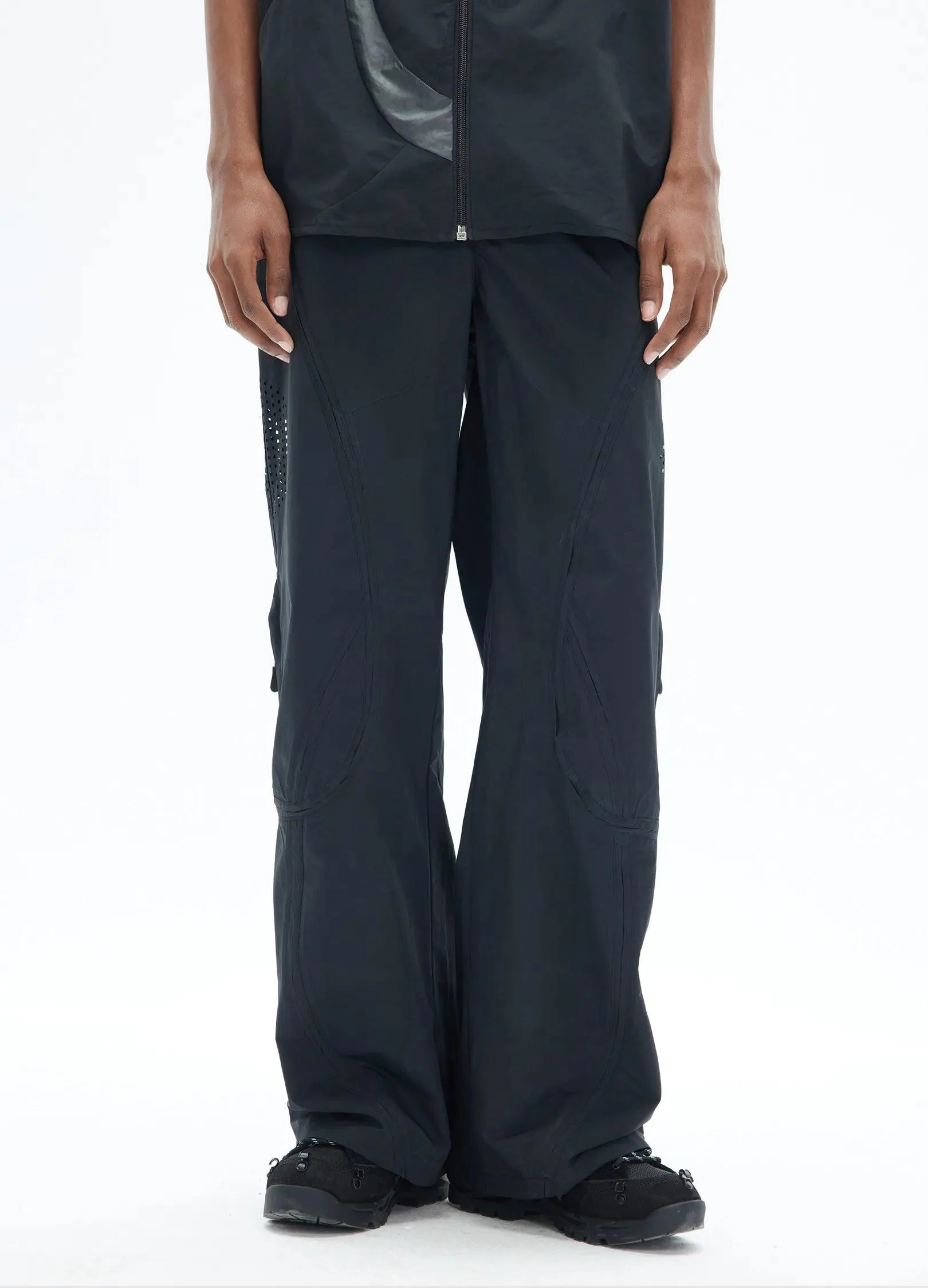 Breathable Tactical Outdoor Pants