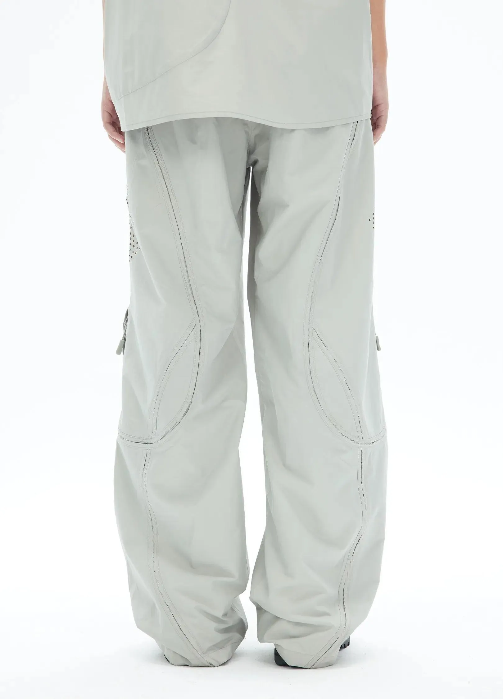 Breathable Tactical Outdoor Pants