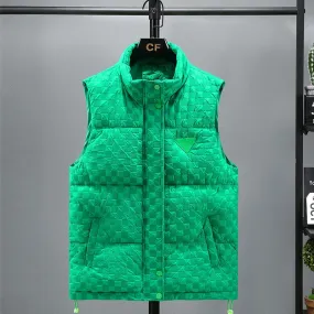 Casual Warm Vest