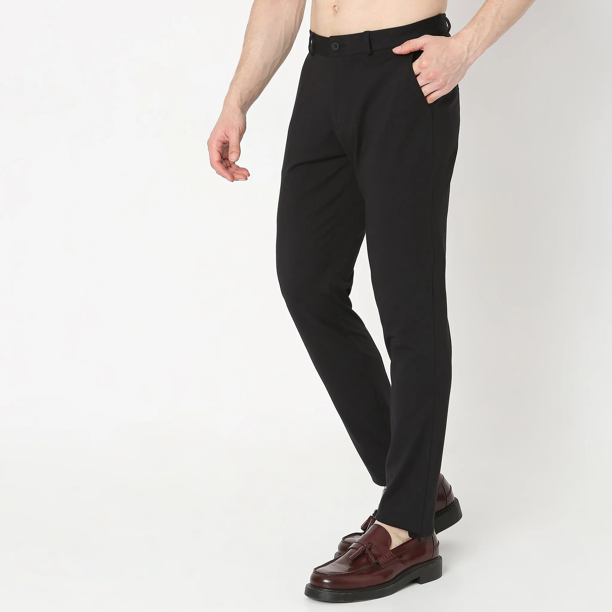 Cooltekᵘˣ Super Soft Breathable Mid Rise Pants **Best Seller**