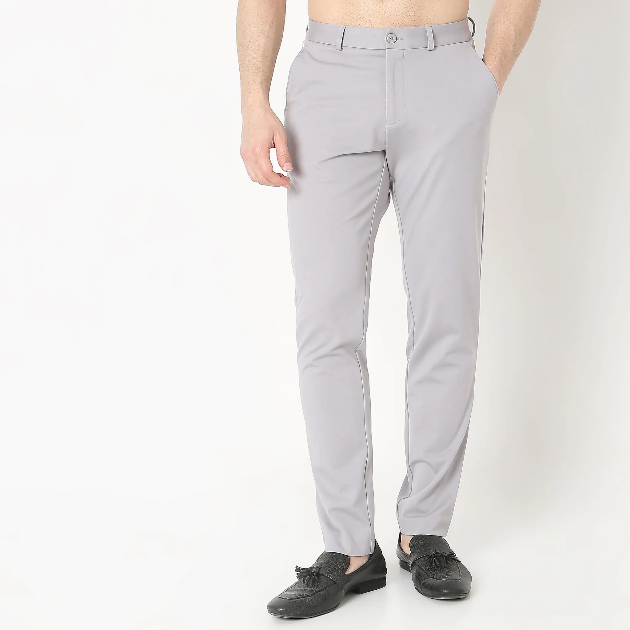 Cooltekᵘˣ Super Soft Breathable Mid Rise Pants **Best Seller**