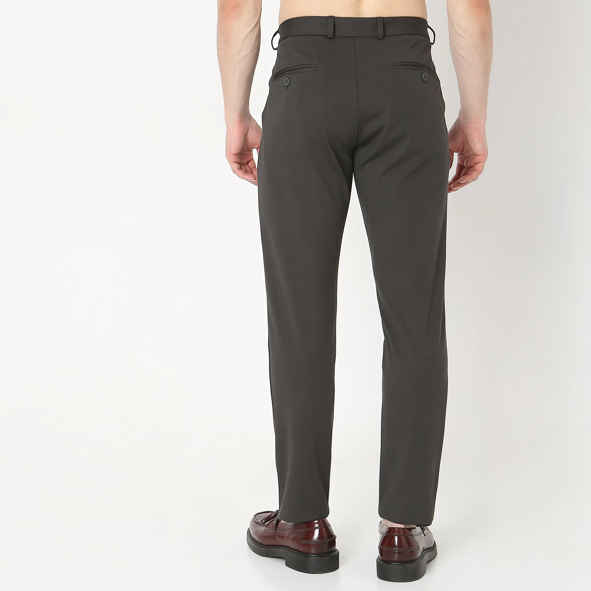 Cooltekᵘˣ Super Soft Breathable Mid Rise Pants **Best Seller**