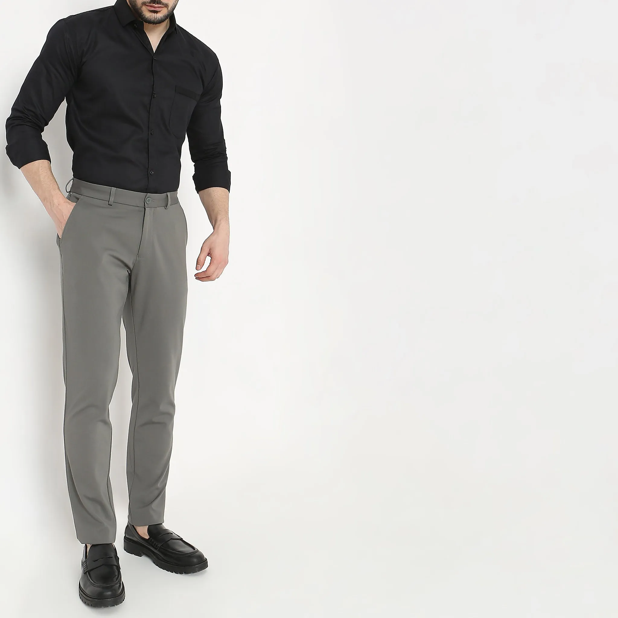 Cooltekᵘˣ Super Soft Breathable Mid Rise Pants **Best Seller**