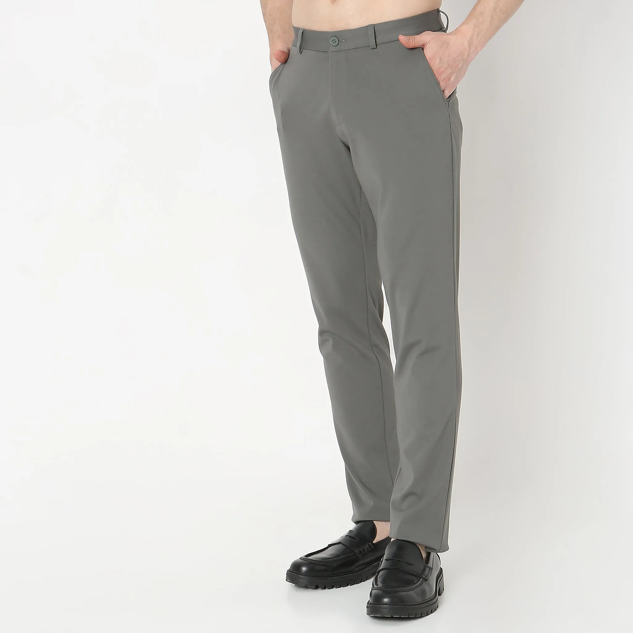 Cooltekᵘˣ Super Soft Breathable Mid Rise Pants **Best Seller**