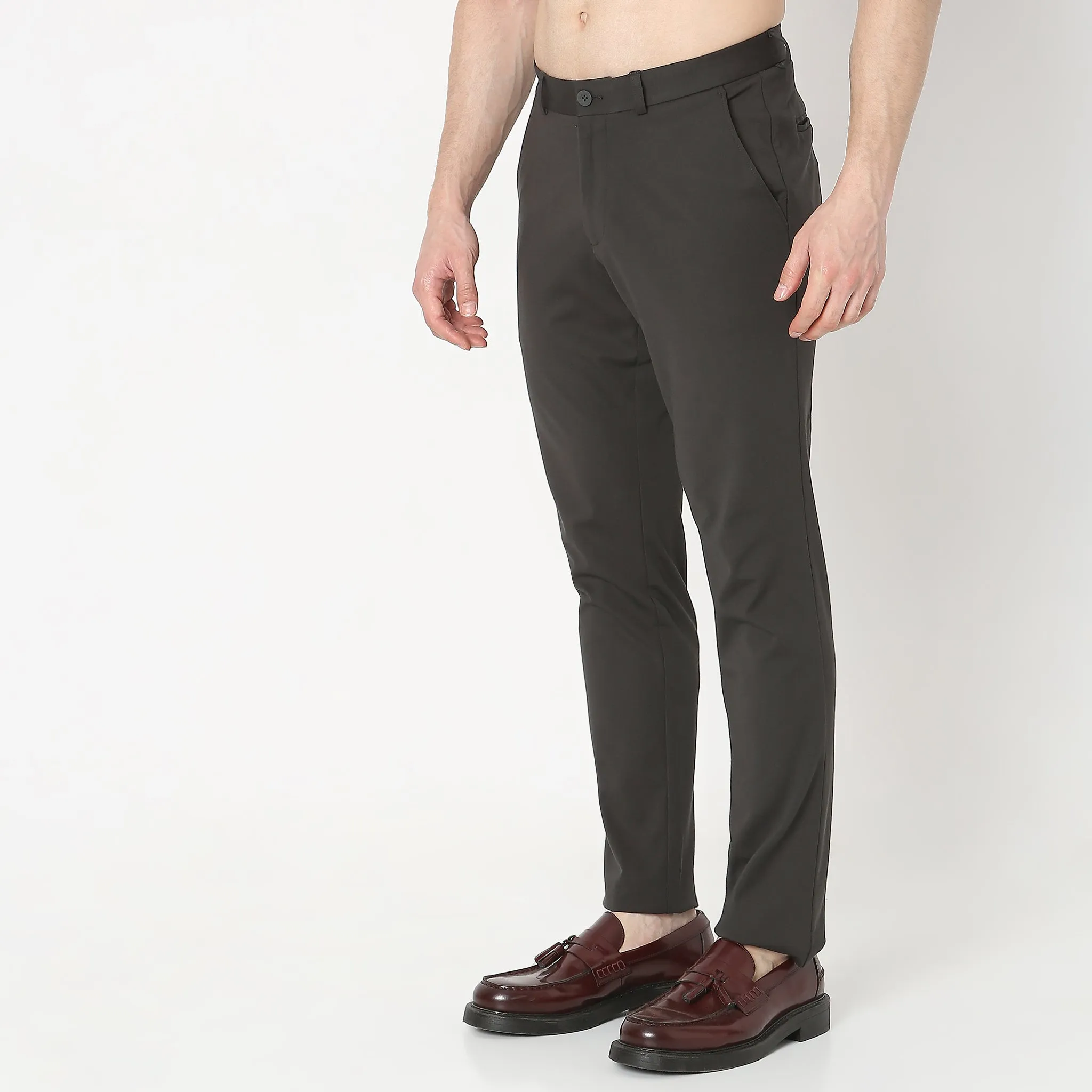 Cooltekᵘˣ Super Soft Breathable Mid Rise Pants **Best Seller**