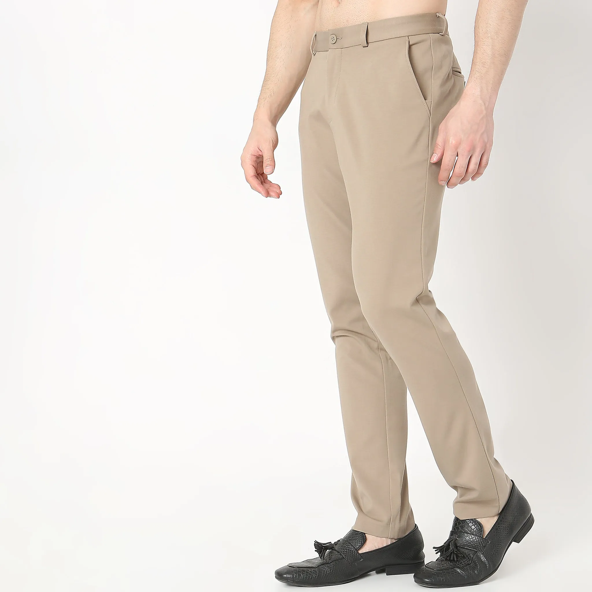 Cooltekᵘˣ Super Soft Breathable Mid Rise Pants **Best Seller**