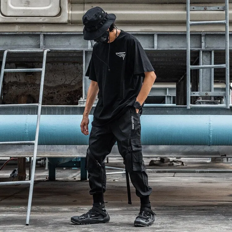 Dark Industry V1 Cargo Pants