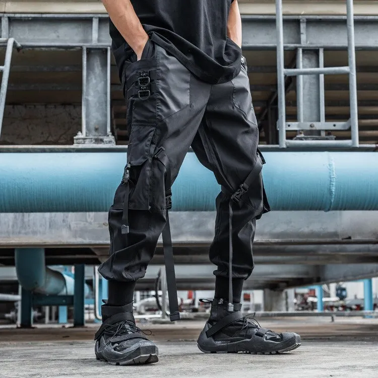 Dark Industry V1 Cargo Pants