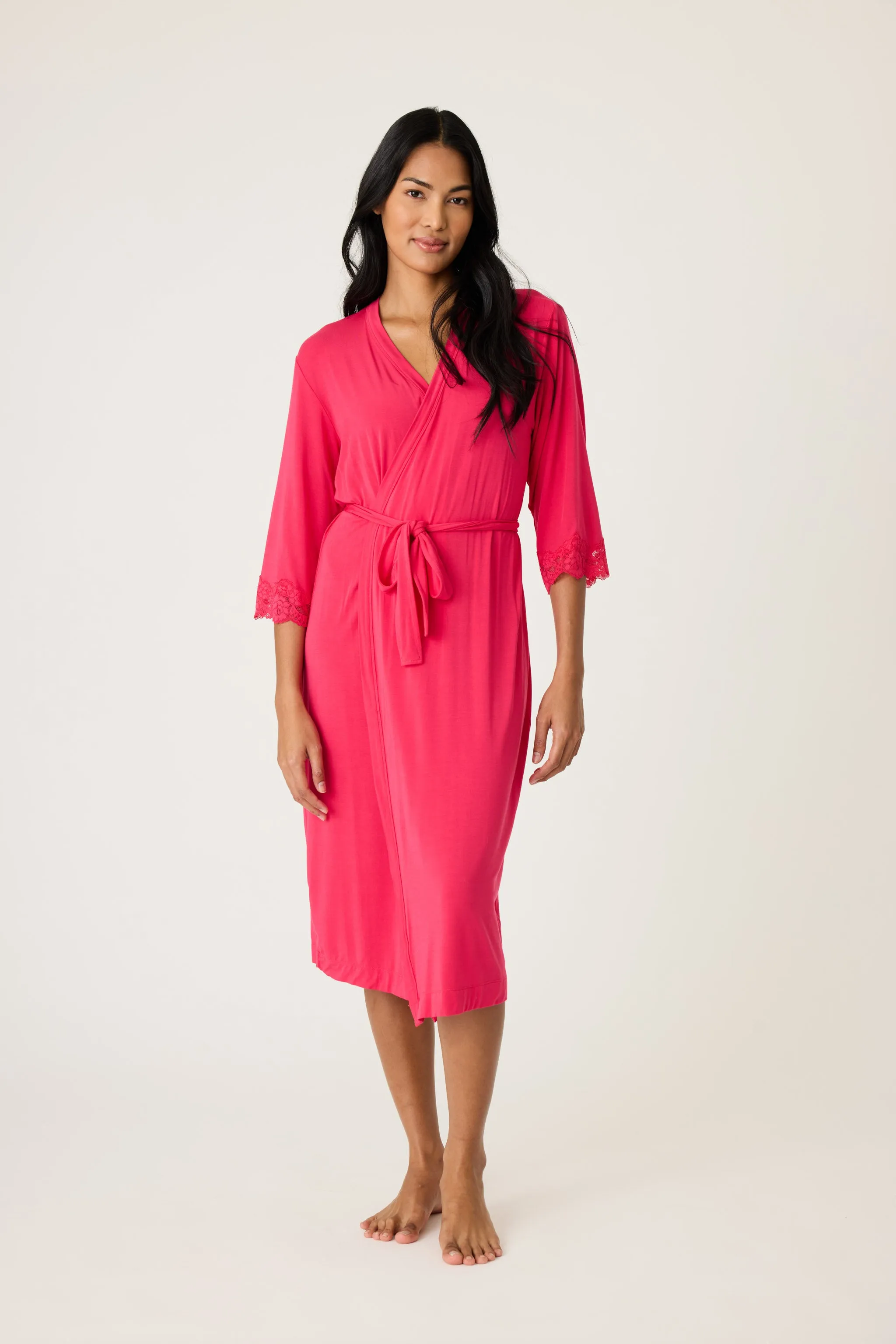 Day Dreams Modal Robe