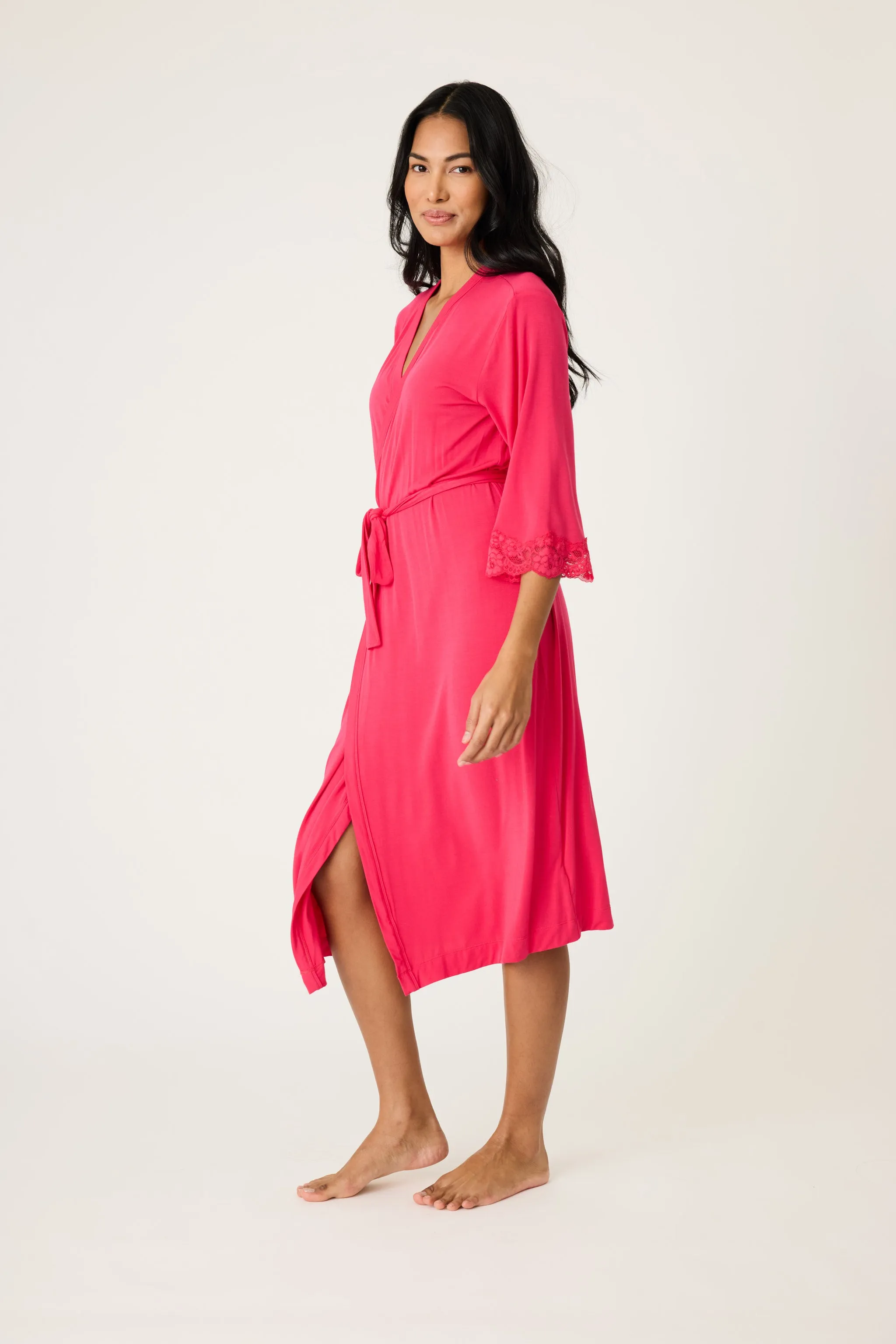 Day Dreams Modal Robe