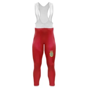 Denmark Bib Pants (V4)