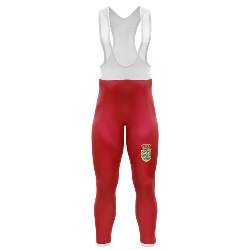 Denmark Bib Pants (V4)