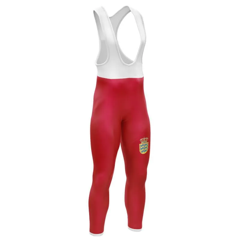 Denmark Bib Pants (V4)