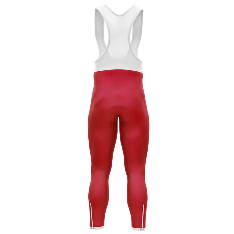 Denmark Bib Pants (V4)