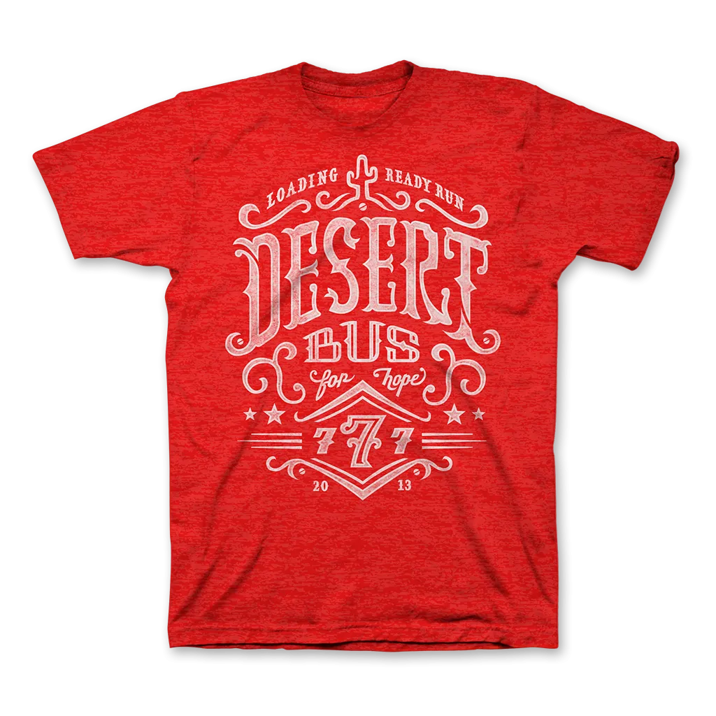 Desert Bus 7