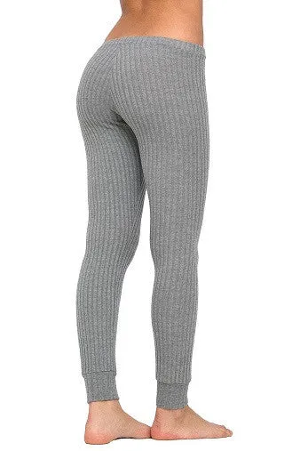 Eberjey Cozy Rib Legging