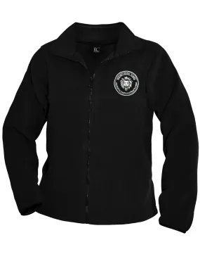 Fleece Jacket (New Logo)