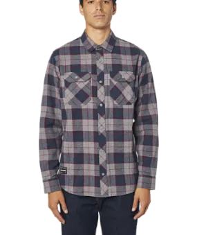 Fox Traildust 2.0 Flannel - Men's