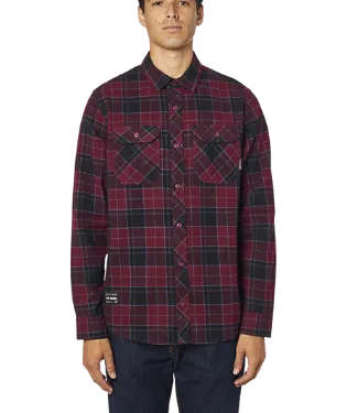 Fox Traildust 2.0 Flannel - Men's