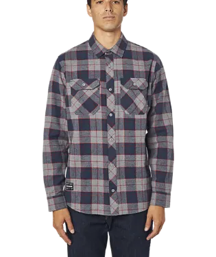 Fox Traildust 2.0 Flannel - Men's