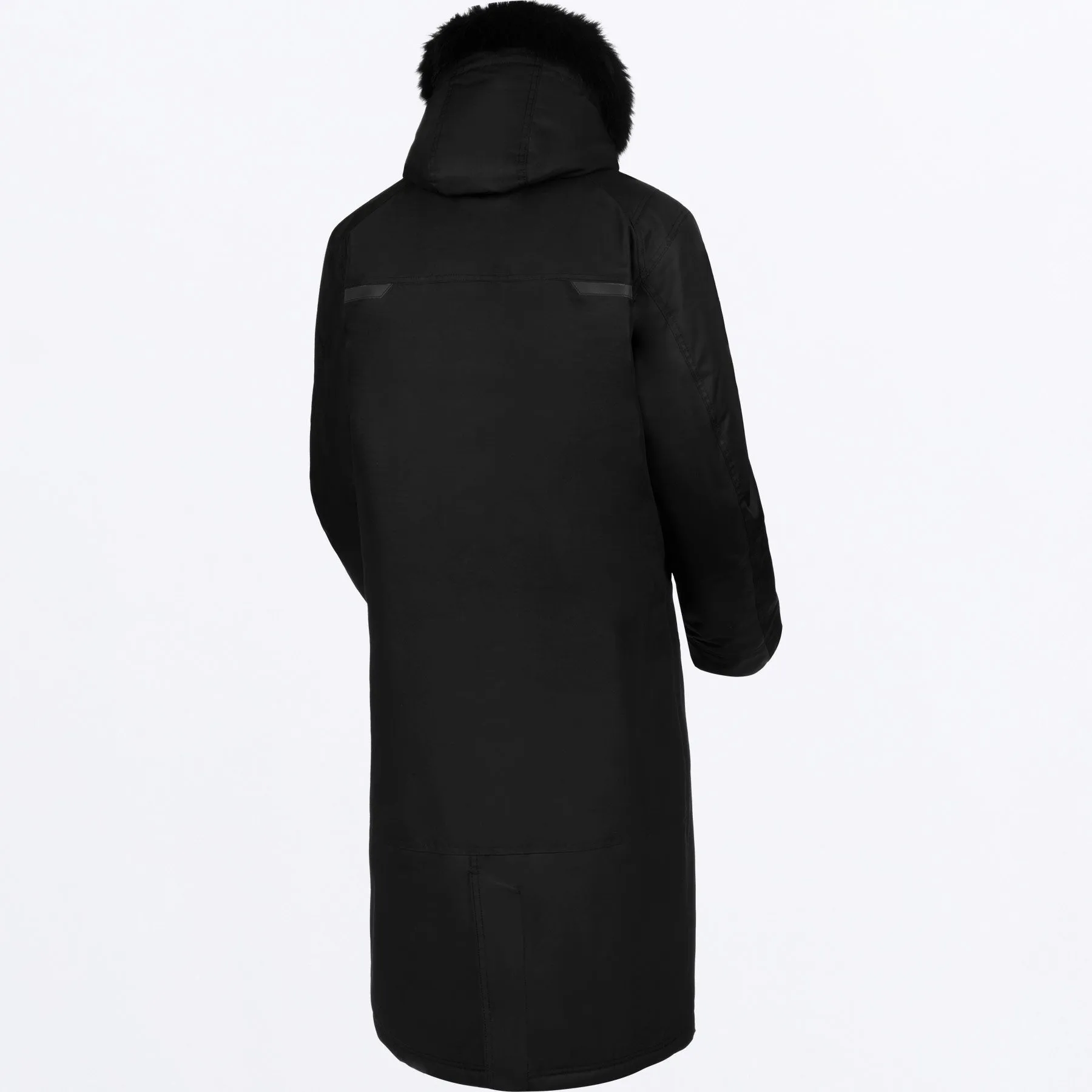 FXR Womens Insulated Warm-Up Coat