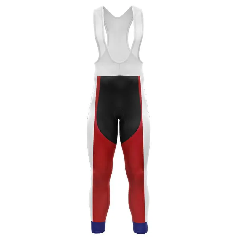 Georgia Bib Pants (V4)