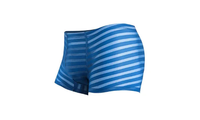 Ice Silk Summer Breathable Boxer