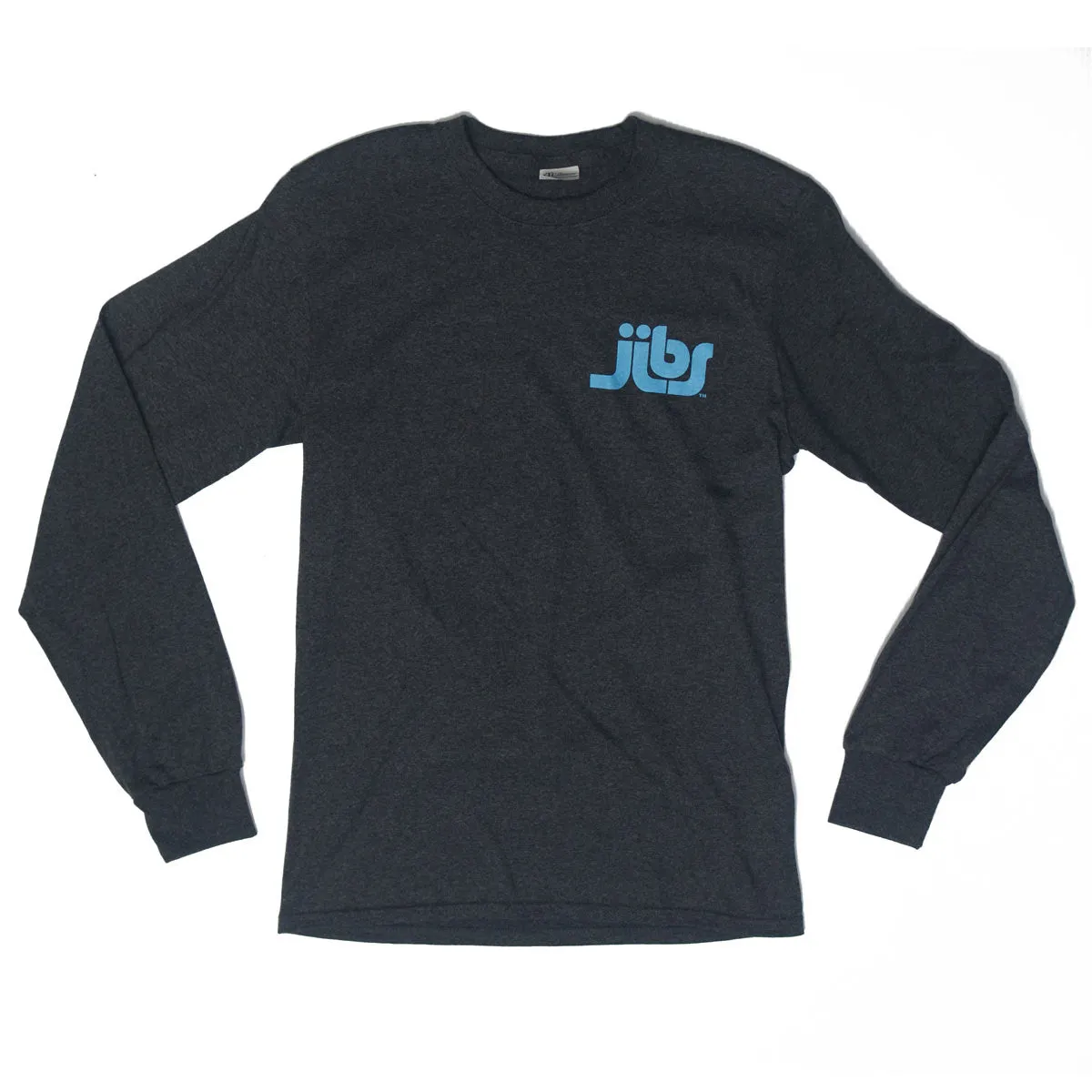 Jibs Scramble Long Sleeve