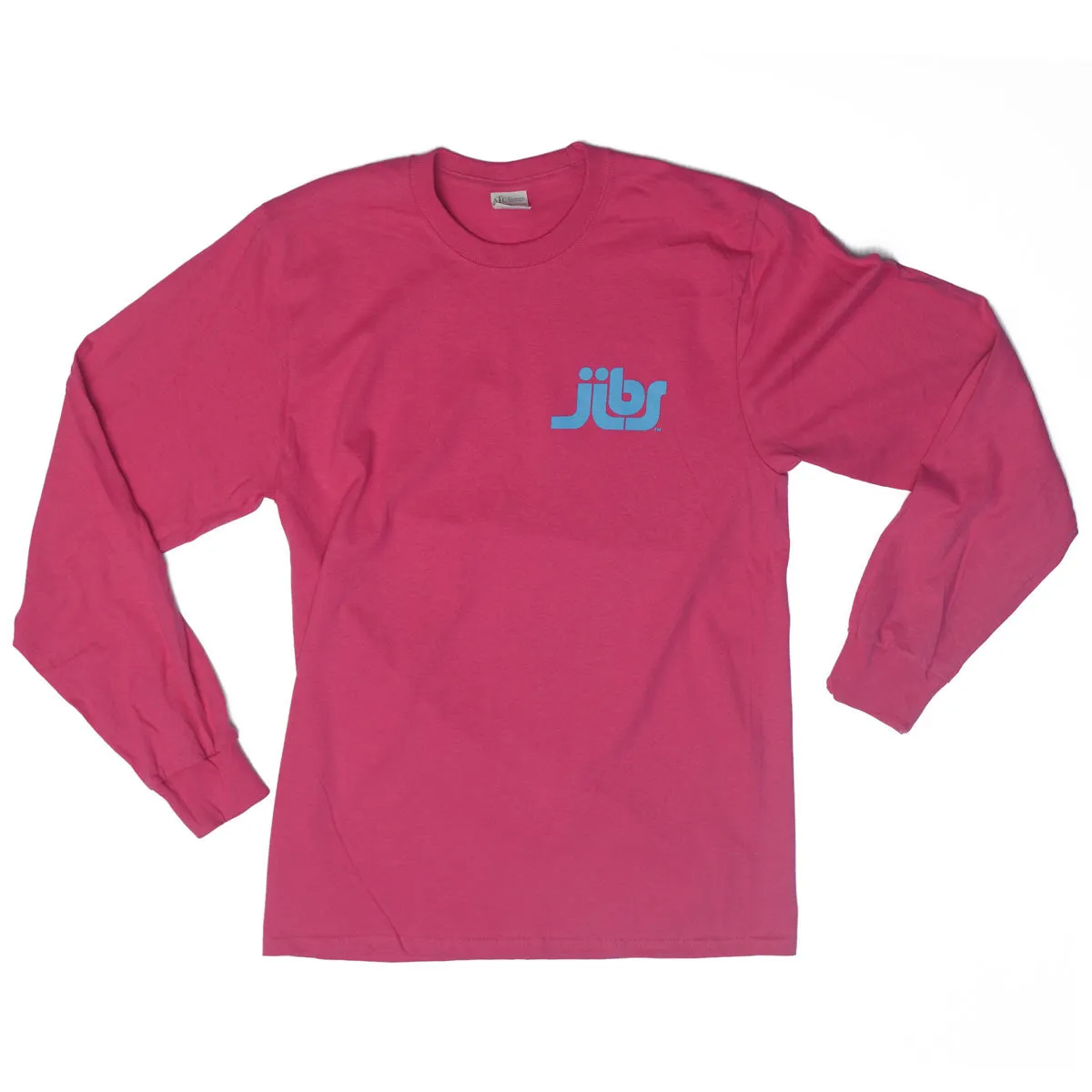 Jibs Scramble Long Sleeve