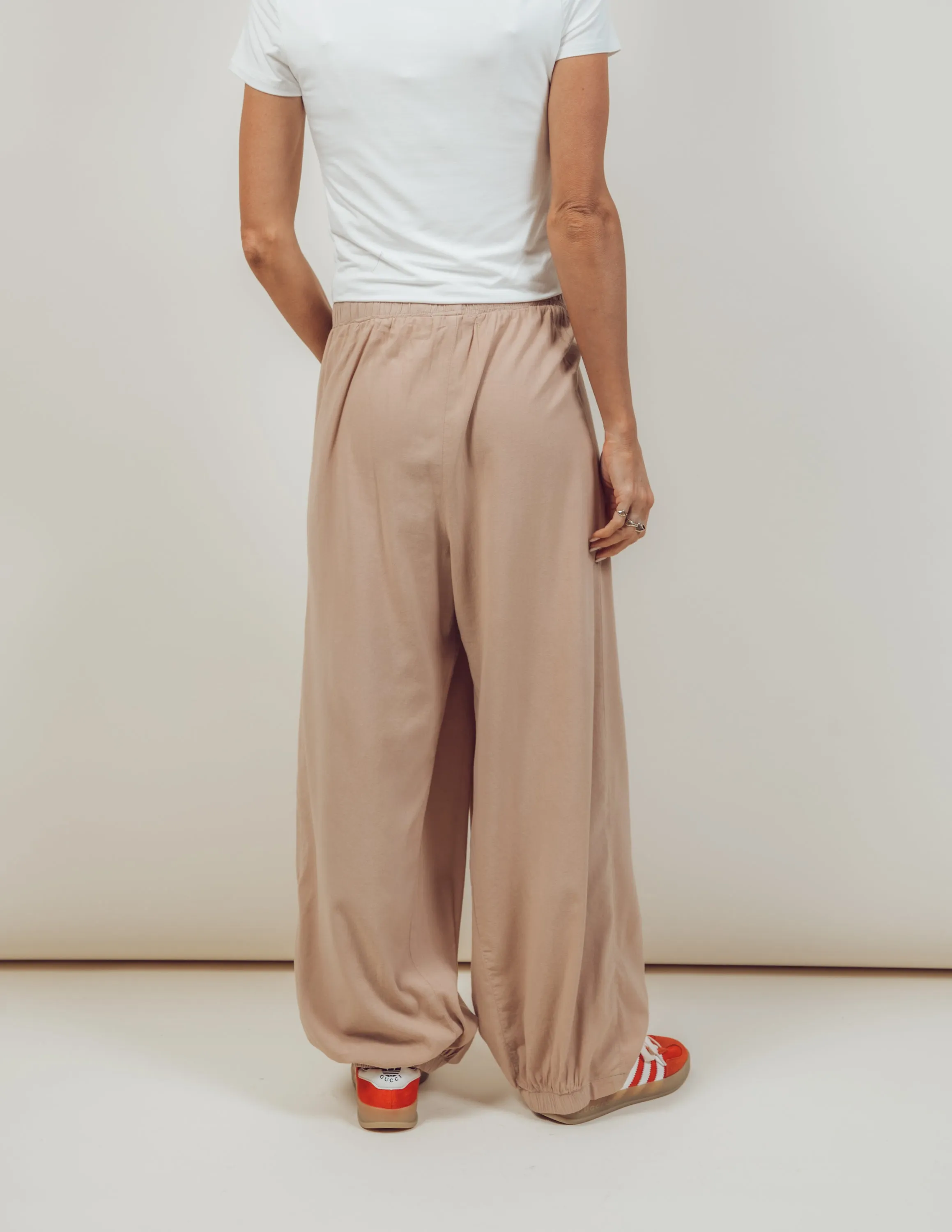 Kinsley Wide Leg Pants