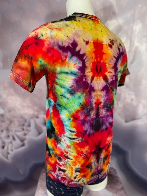 Large OG Tiedye (Soft) #14