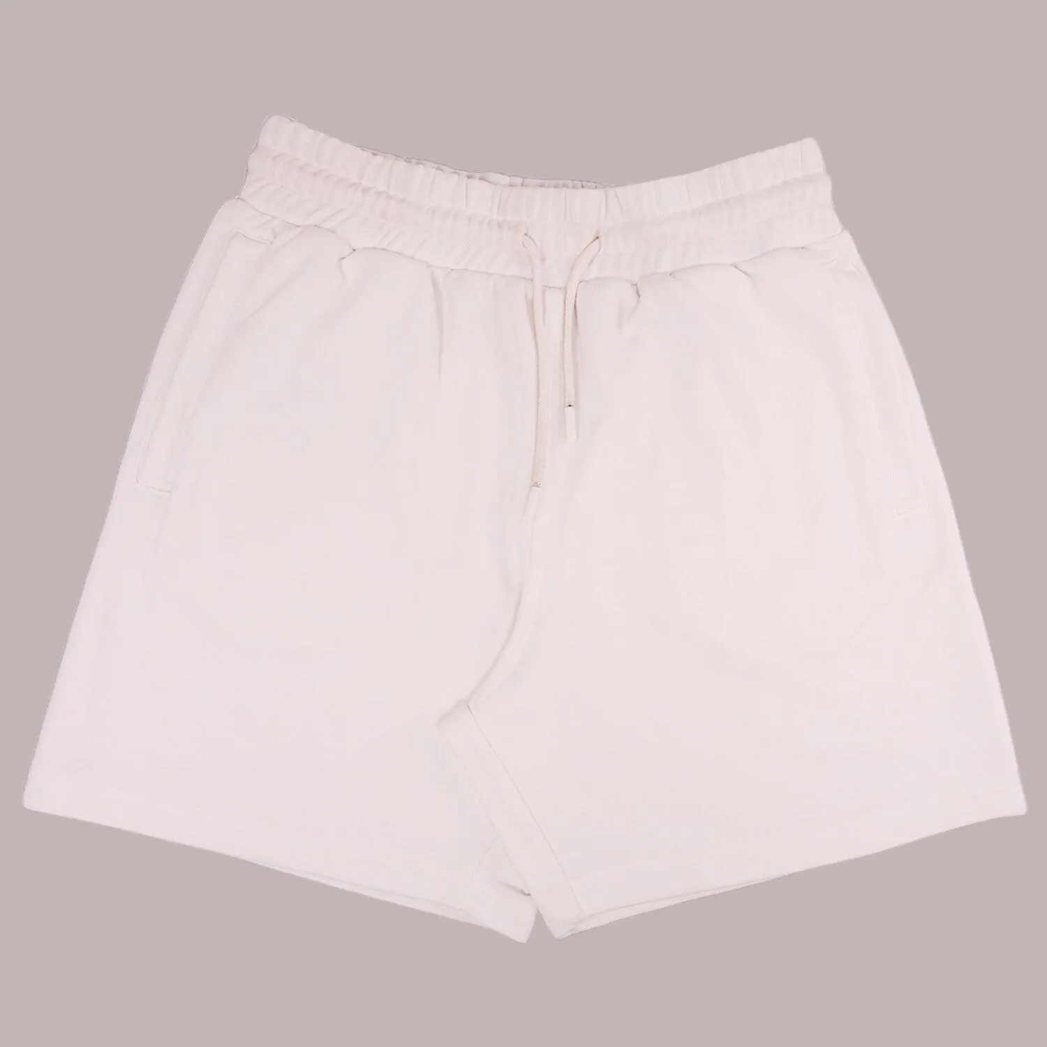 Lavender Unisex Premium Terry Shorts