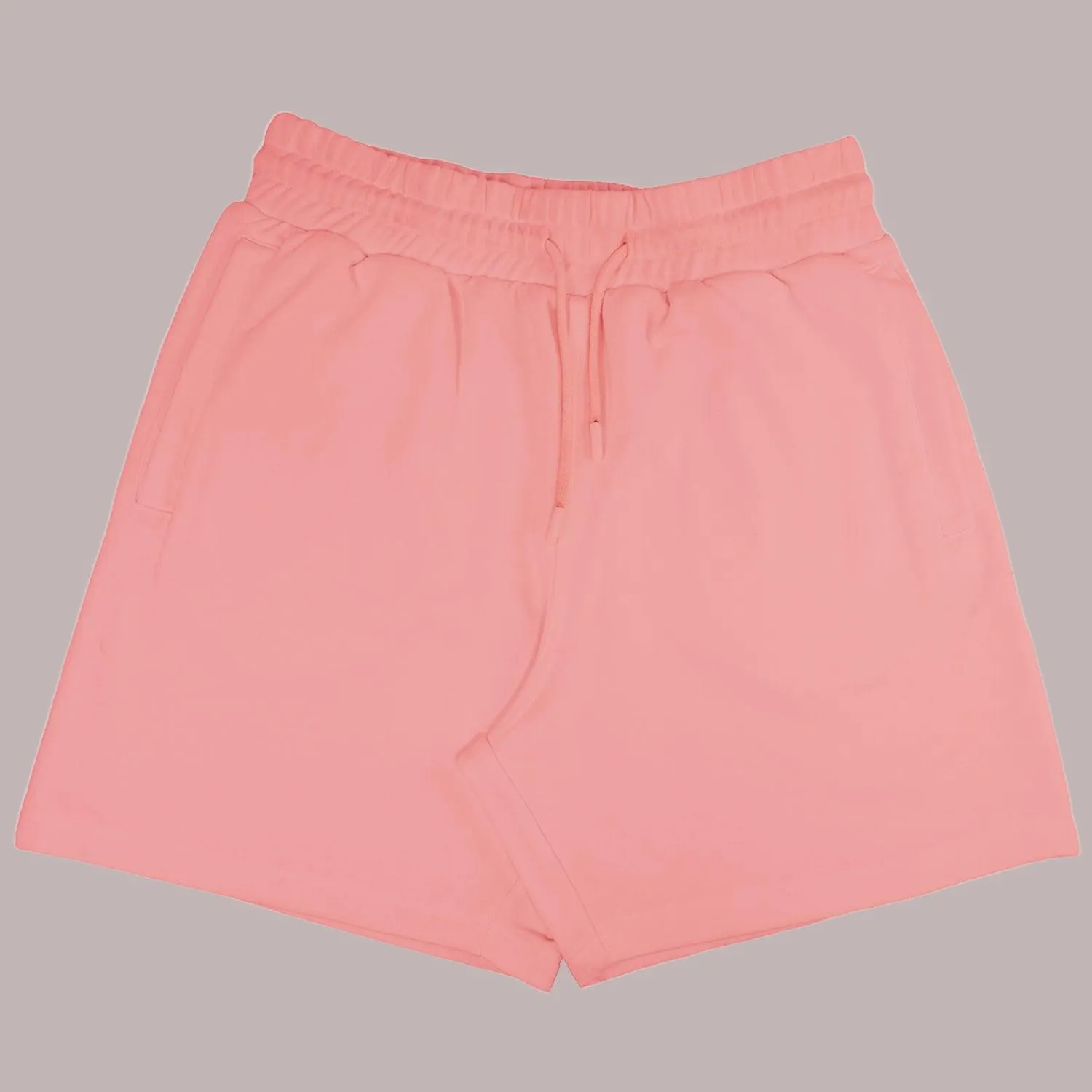 Lavender Unisex Premium Terry Shorts