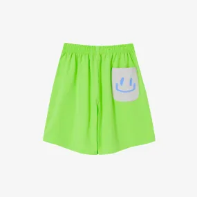 Lollipop Quick-Dry Shorts