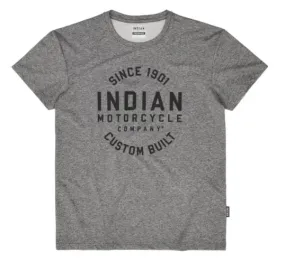 Men's Athlete Indian Motorcycle Tee