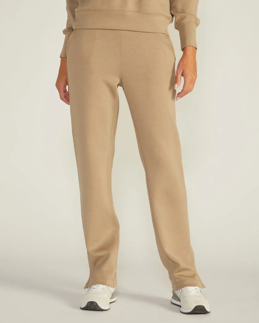 Opal Split Hem Pant