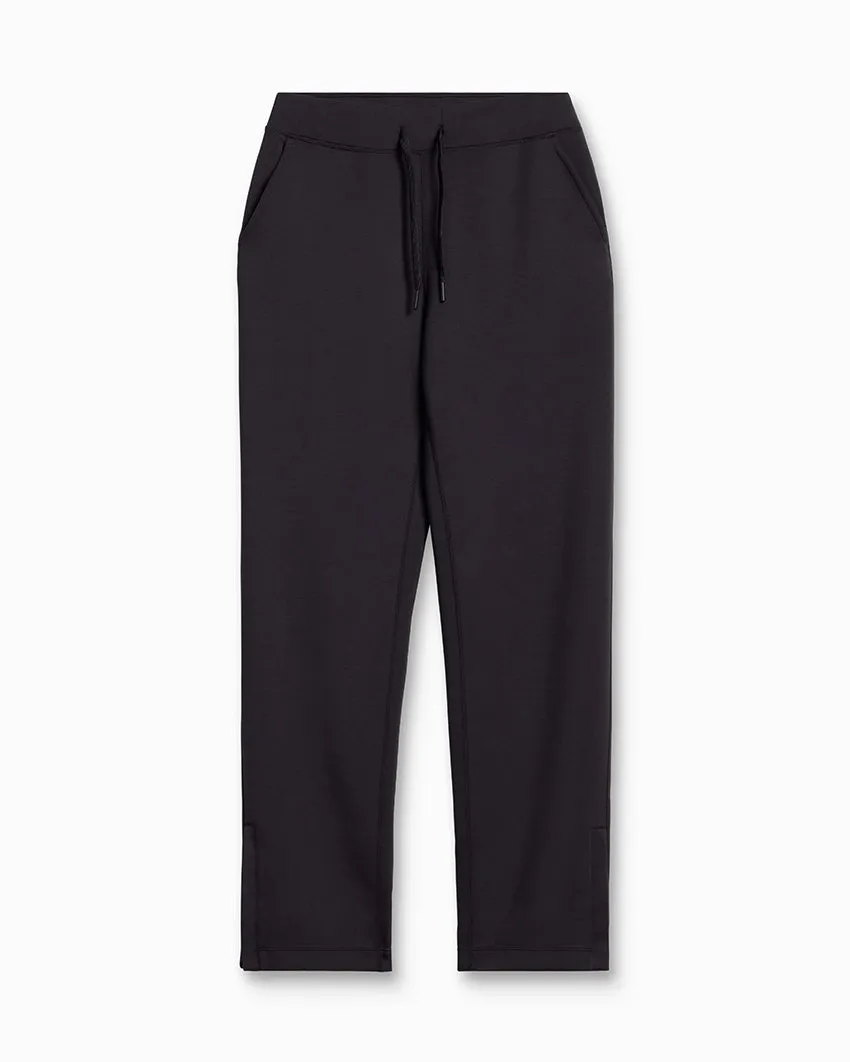 Opal Split Hem Pant