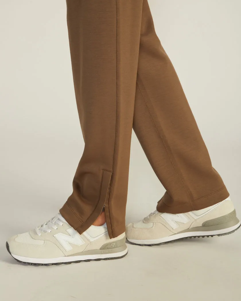 Opal Split Hem Pant