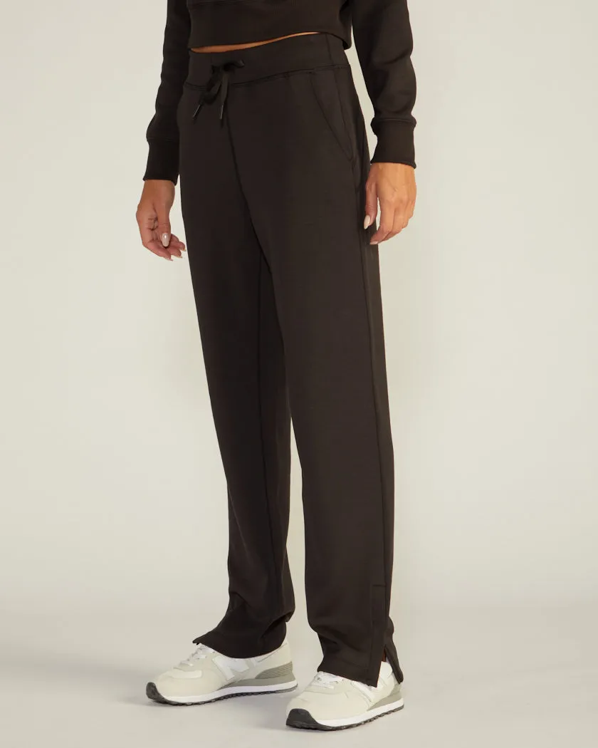 Opal Split Hem Pant