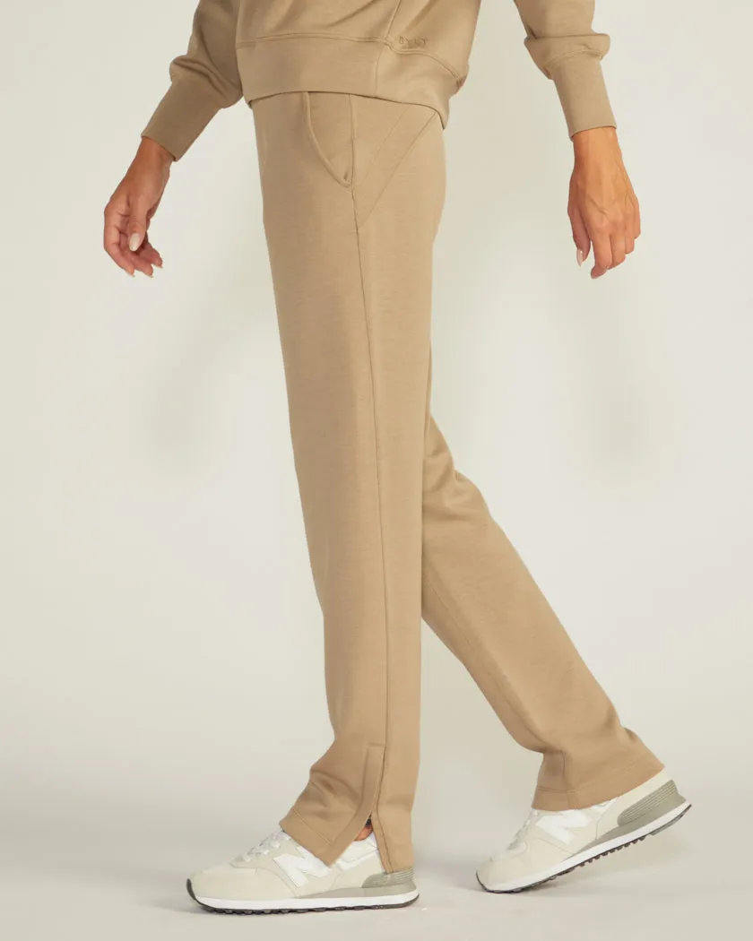 Opal Split Hem Pant