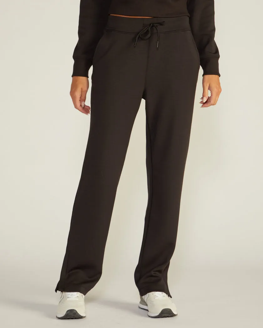 Opal Split Hem Pant