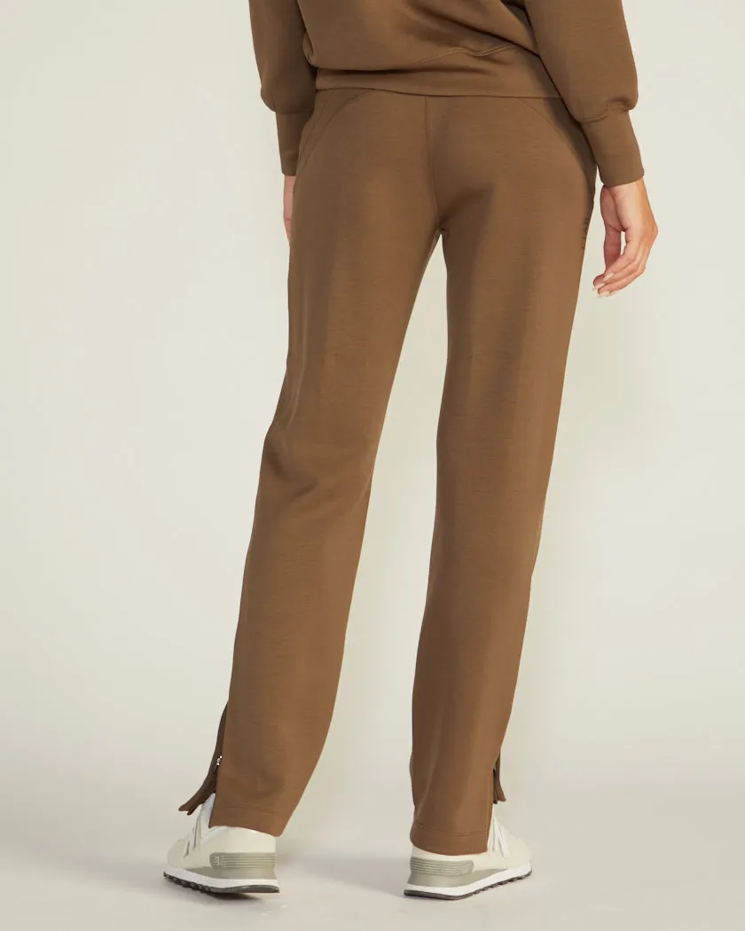 Opal Split Hem Pant