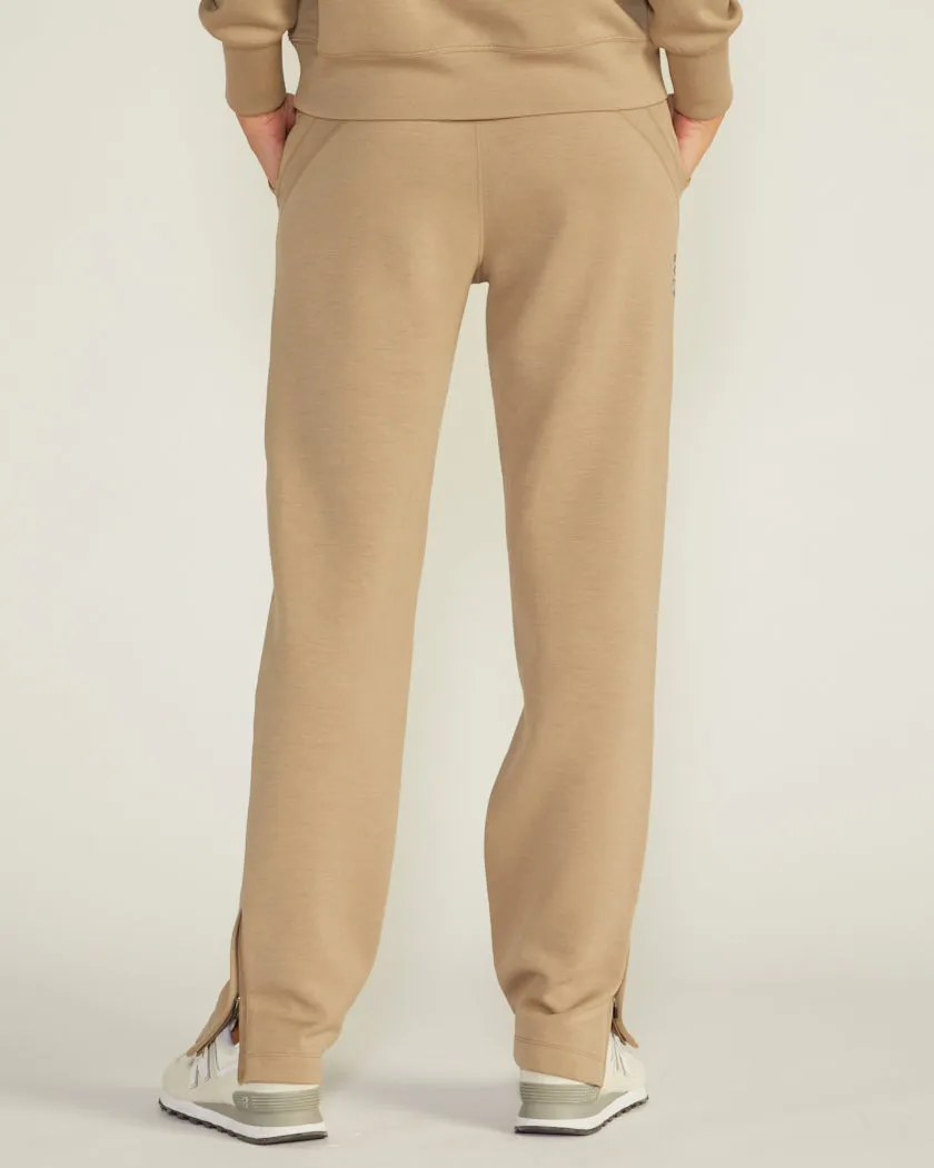 Opal Split Hem Pant