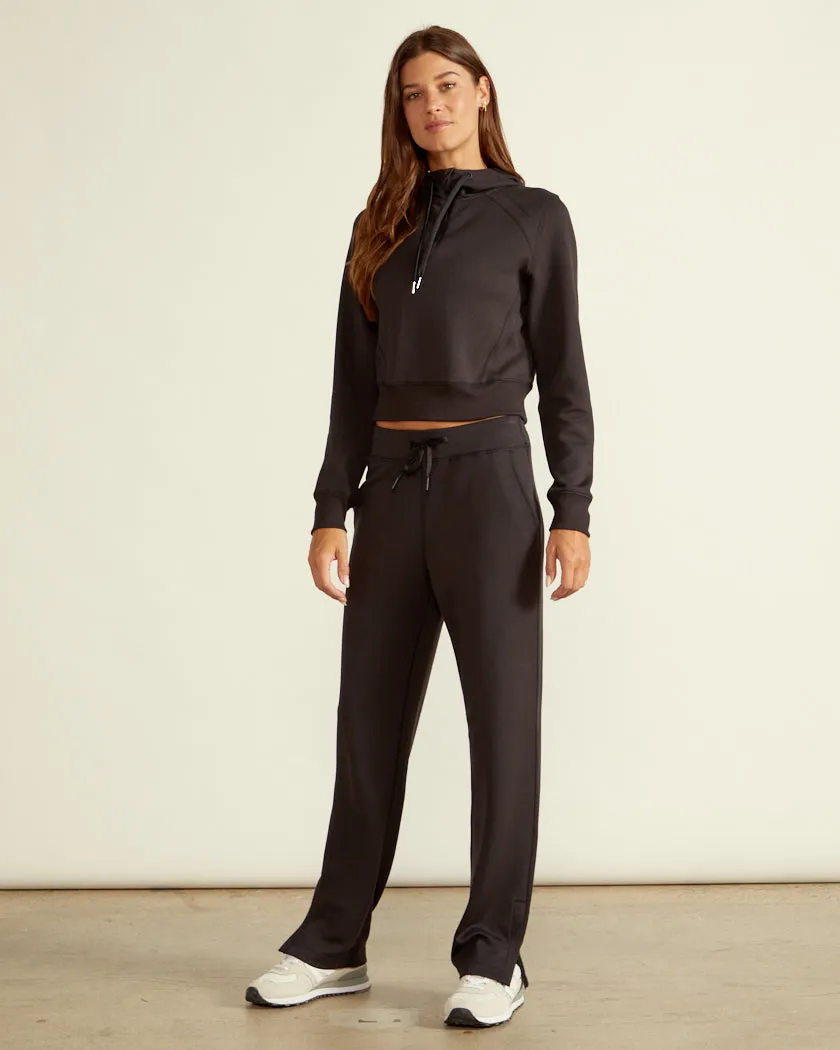 Opal Split Hem Pant