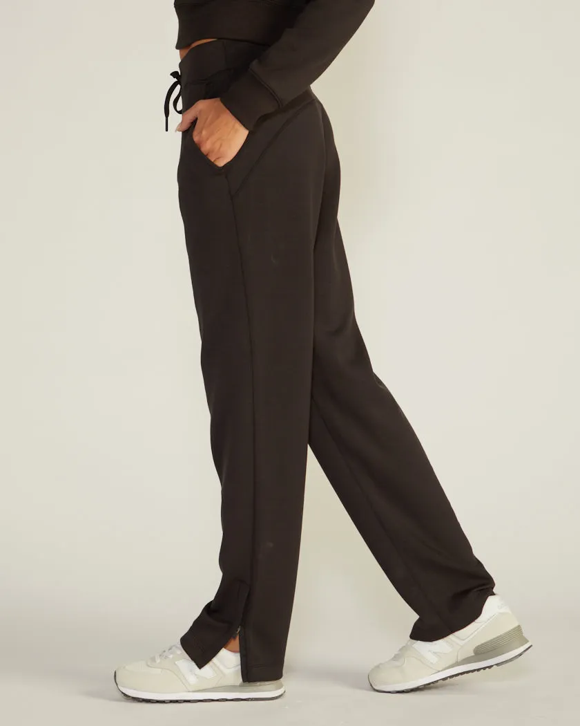 Opal Split Hem Pant