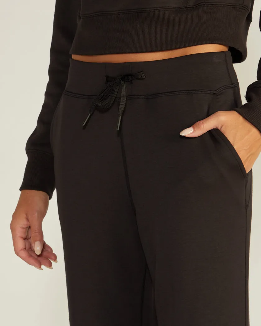 Opal Split Hem Pant